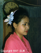 미얀마인