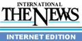 The News International Home